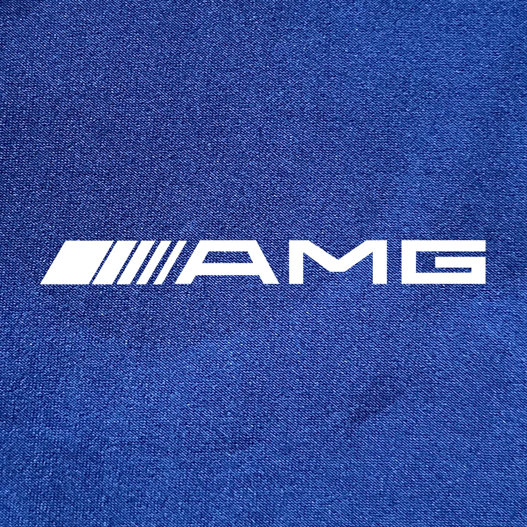 Mercedes EQS Car Cover