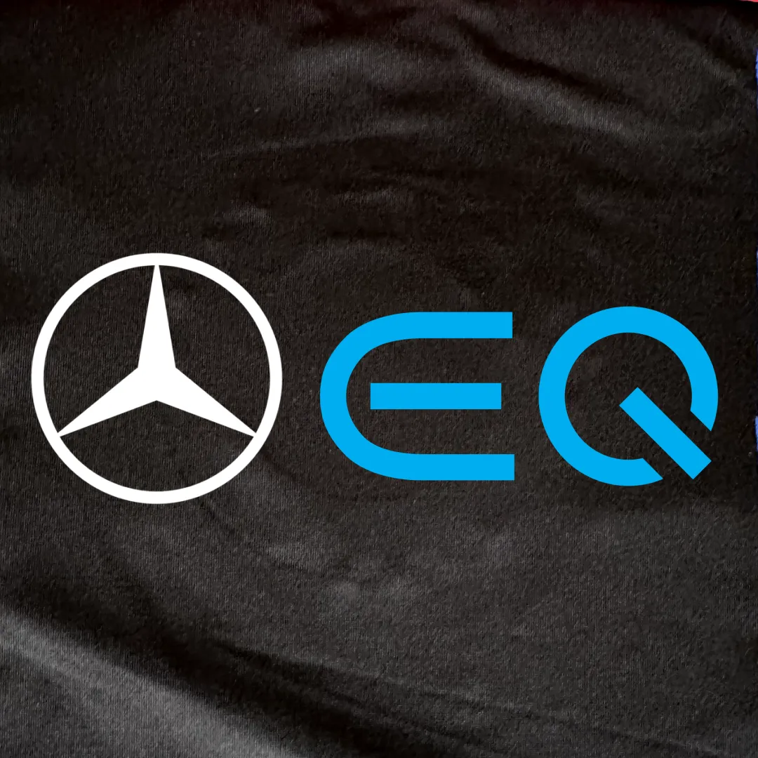 Mercedes EQS Car Cover