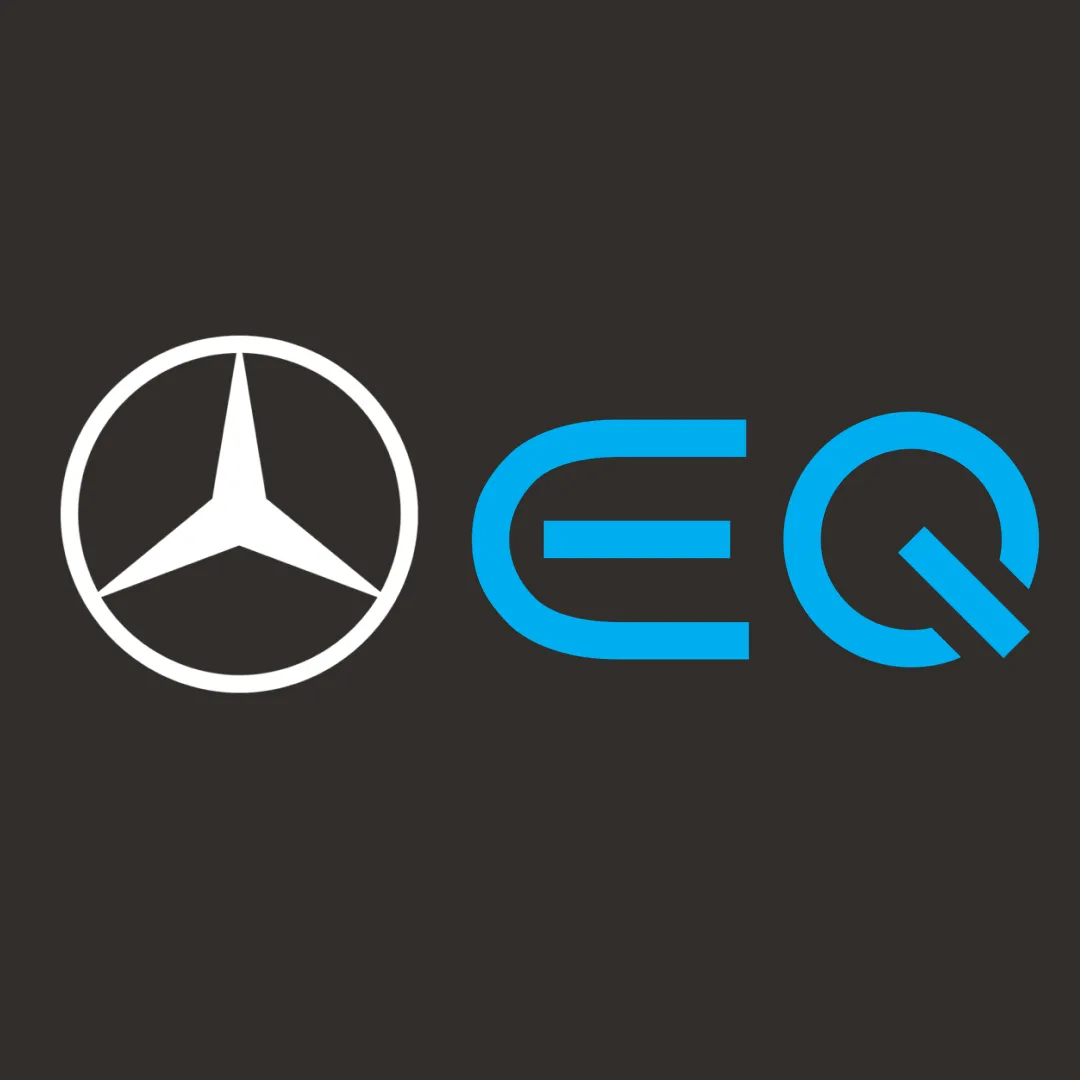 Mercedes EQS Car Cover