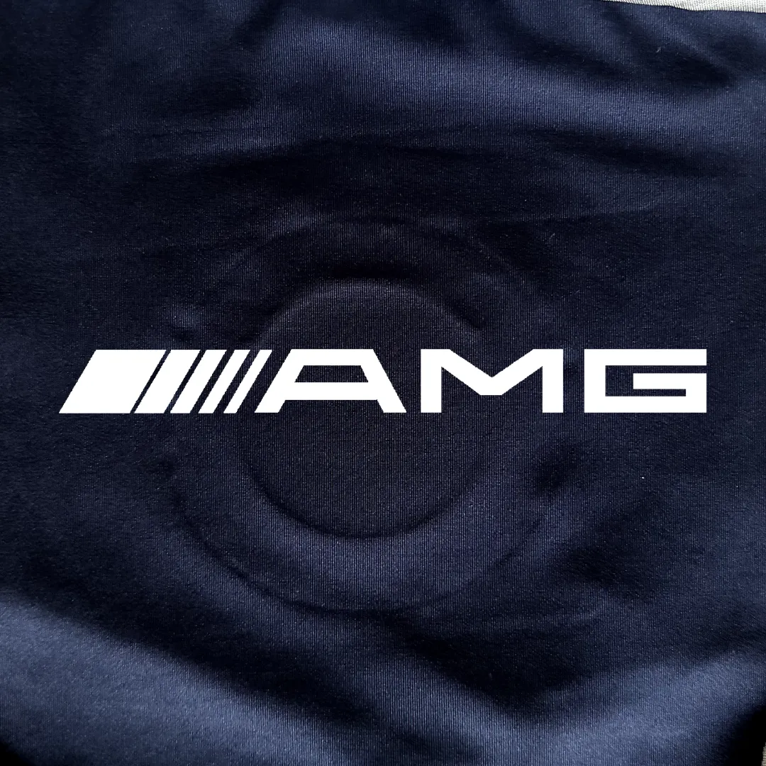 Mercedes EQS Car Cover