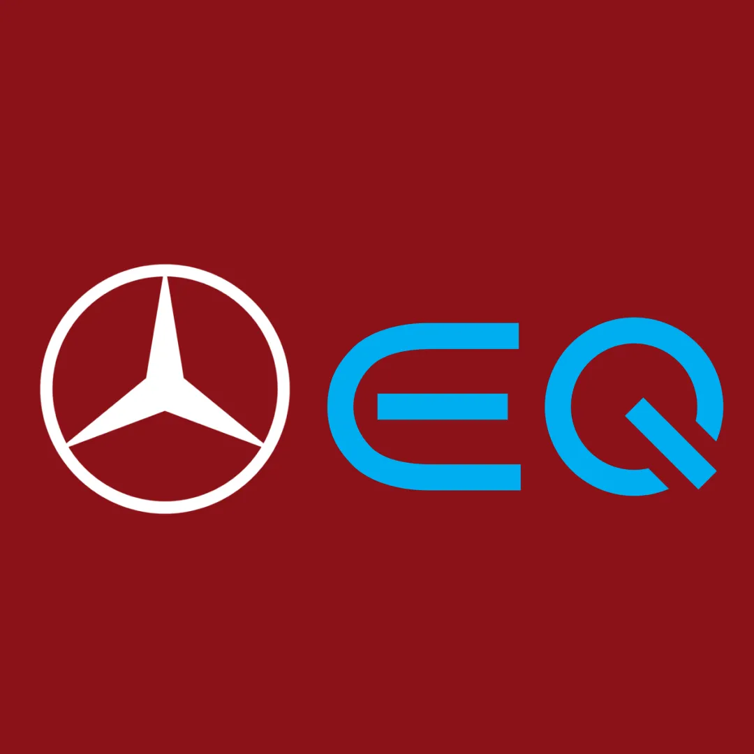 Mercedes EQS Car Cover