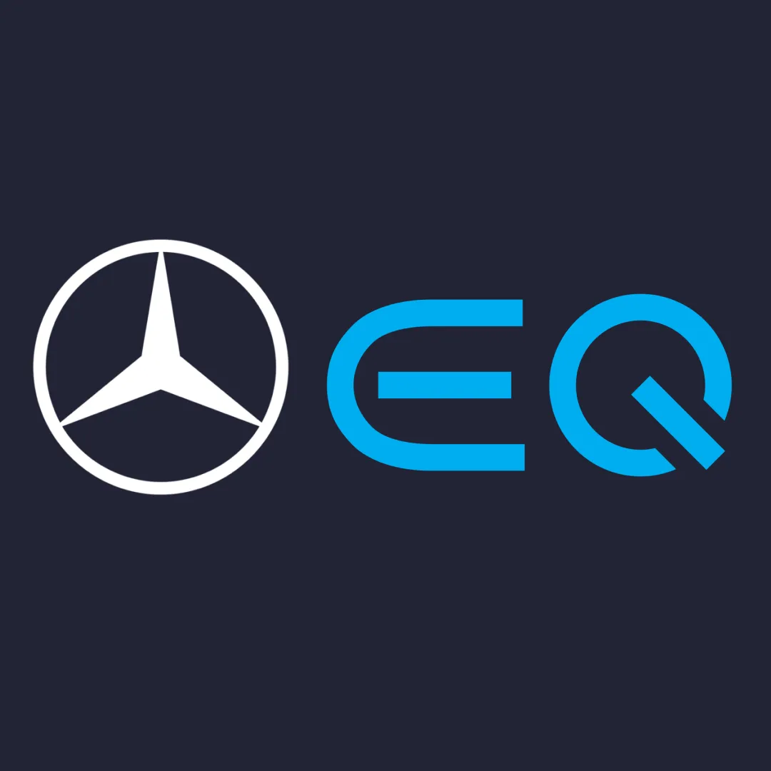 Mercedes EQS Car Cover