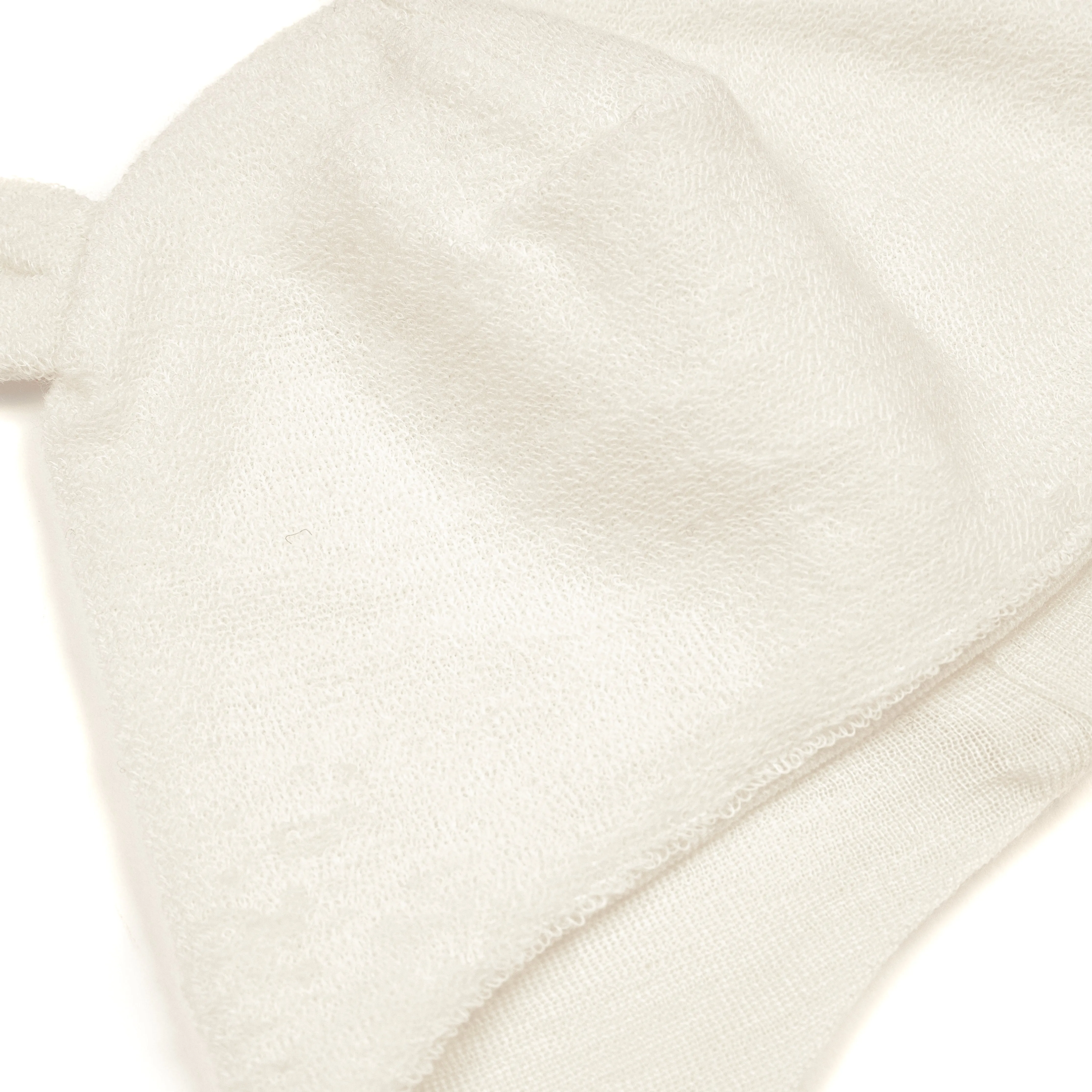 Merino wool hat TEDDY