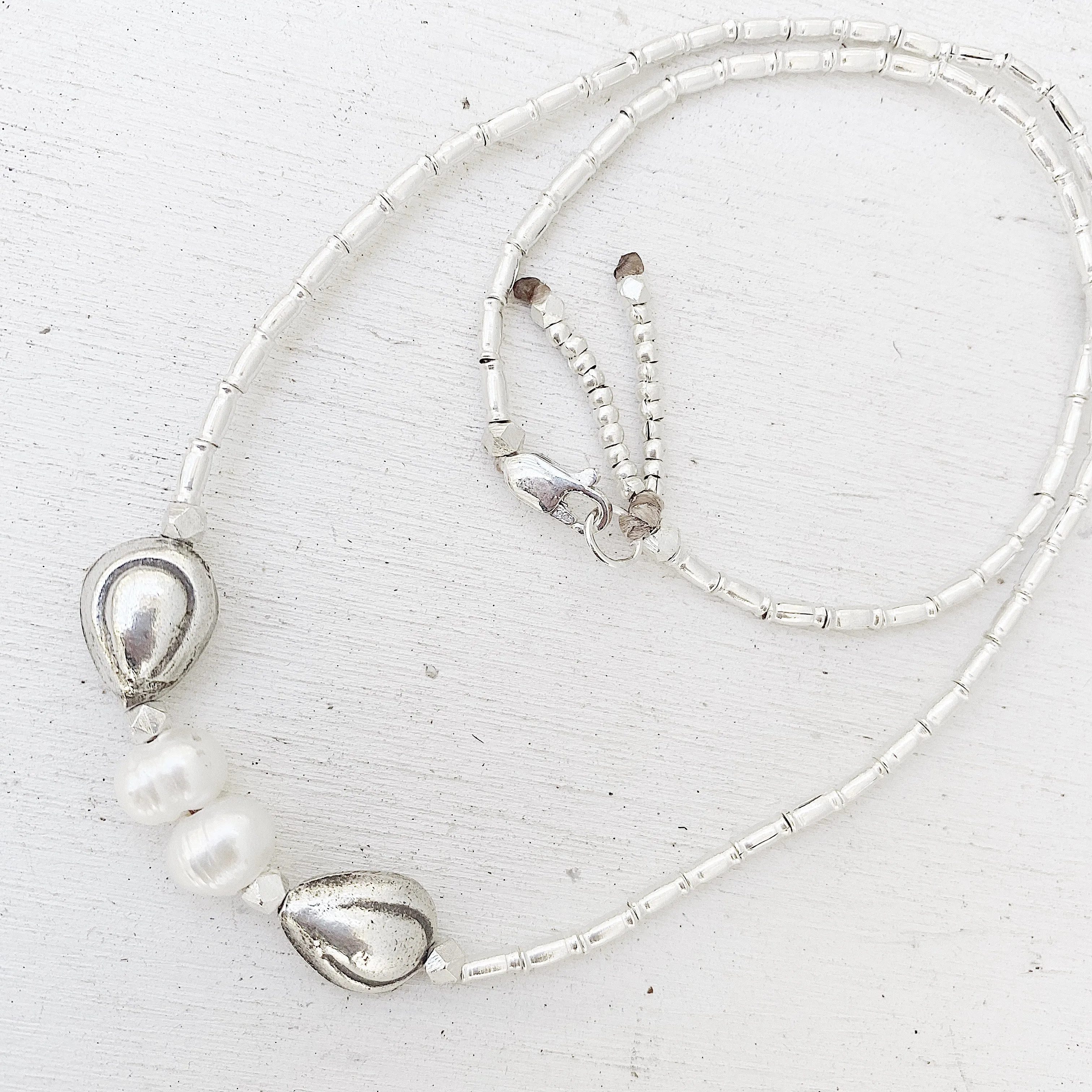 MERMAID DREAMING NECKLACE