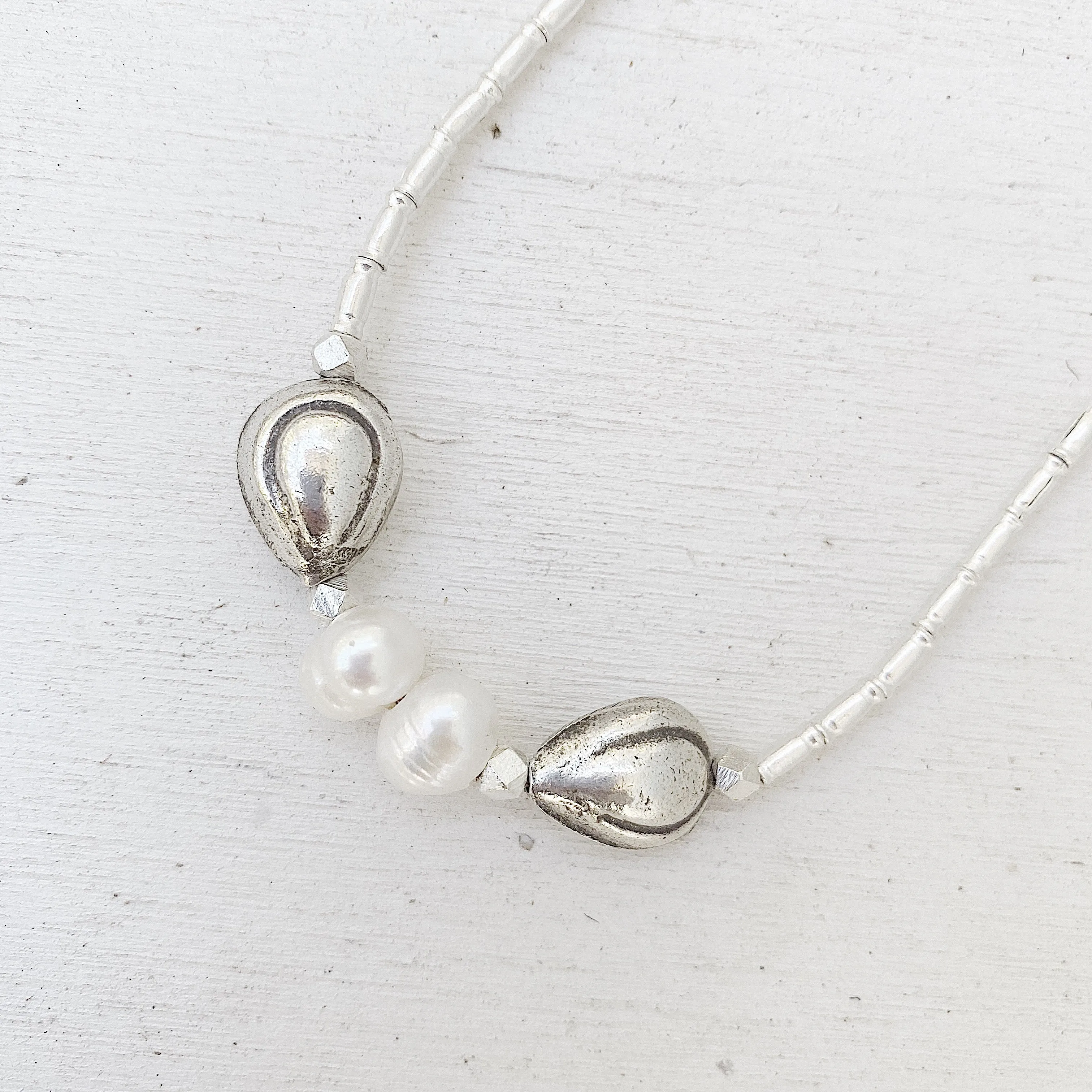 MERMAID DREAMING NECKLACE