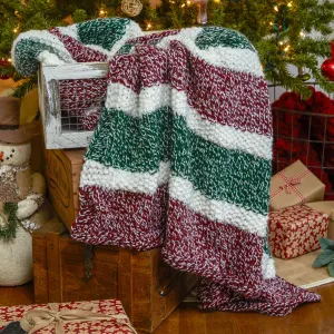Merry & Bright Blanket