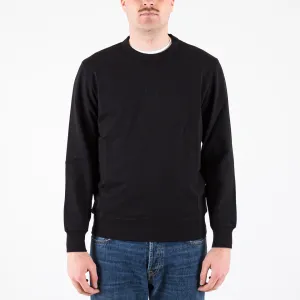 Metropolis Series Stretch Fleece Logo Sweatshirt | The Firm Shop