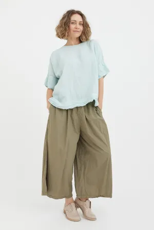 Metta - Sicily Pant - Poplin Cotton