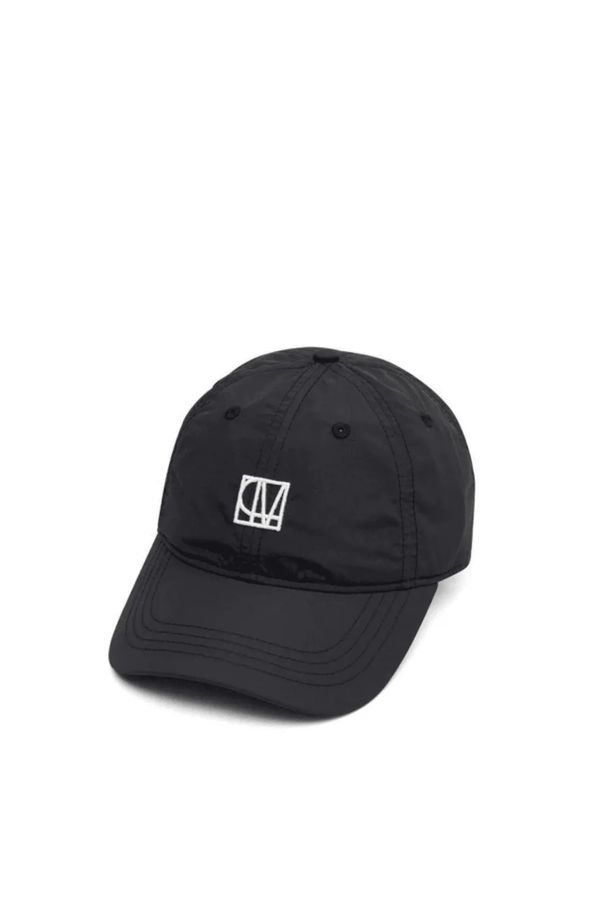 MIAMI CAP BLACK