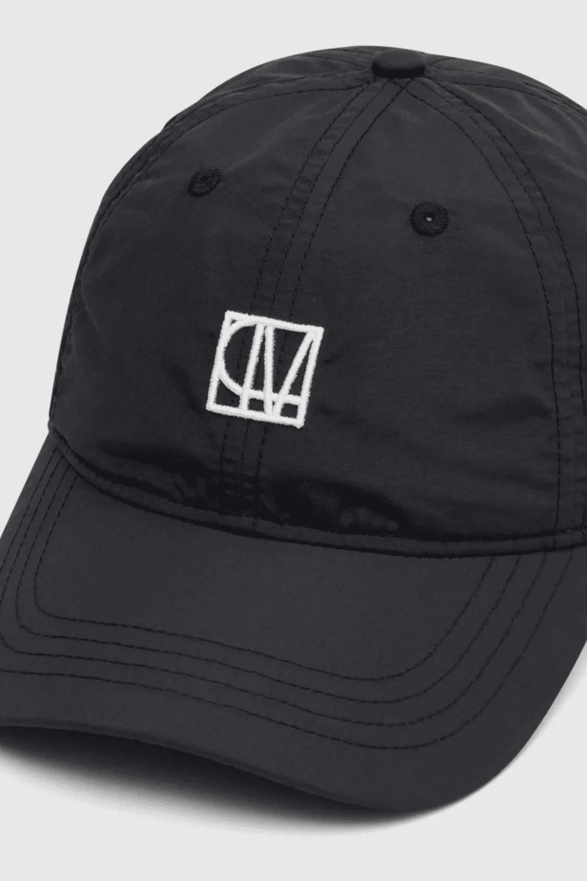 MIAMI CAP BLACK