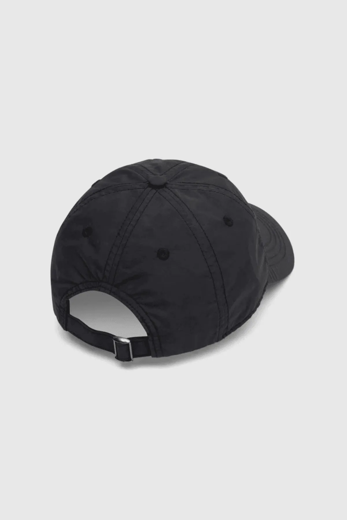 MIAMI CAP BLACK