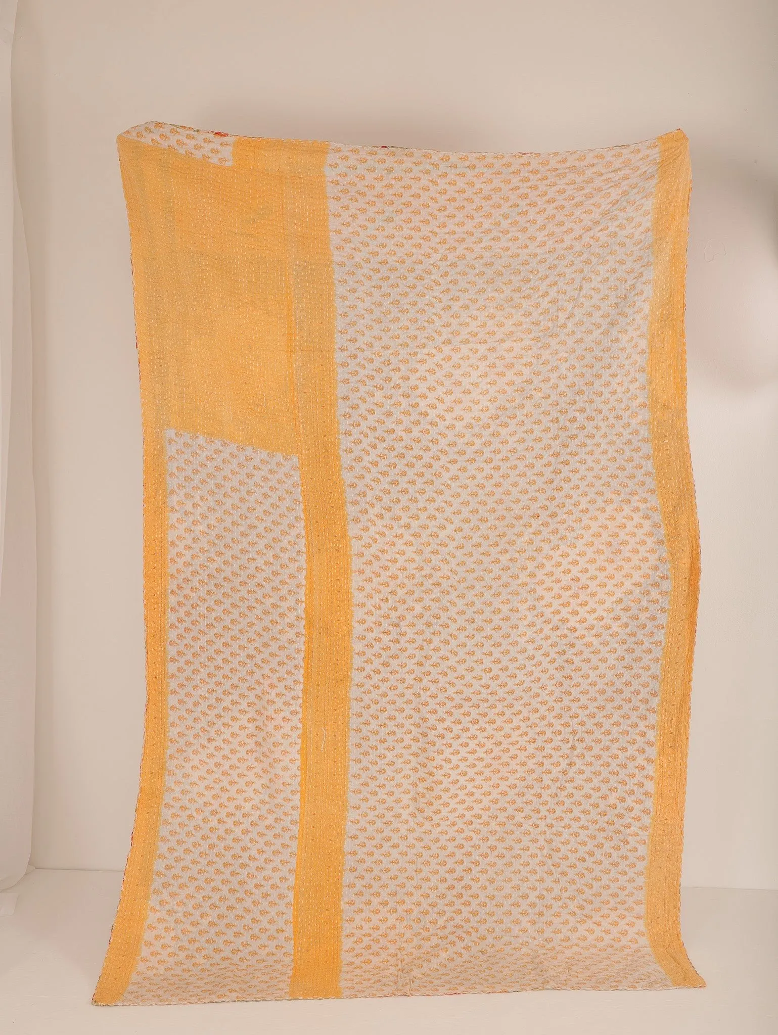 Micai Kantha Quilt