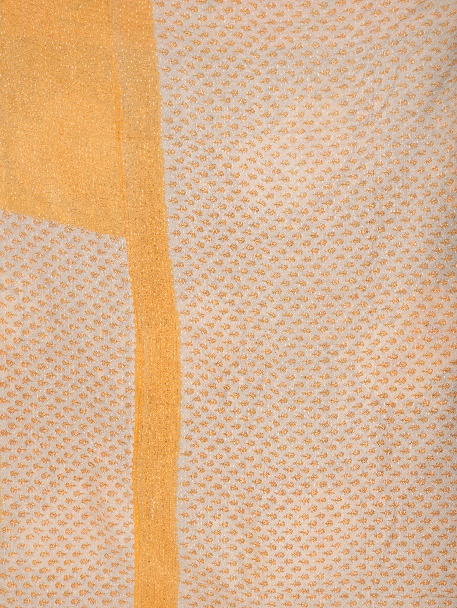 Micai Kantha Quilt