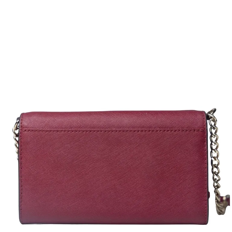 Michael Kors Daniela Crossbody Bag