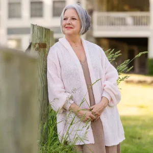 Michele & Hoven Irene Cardigan