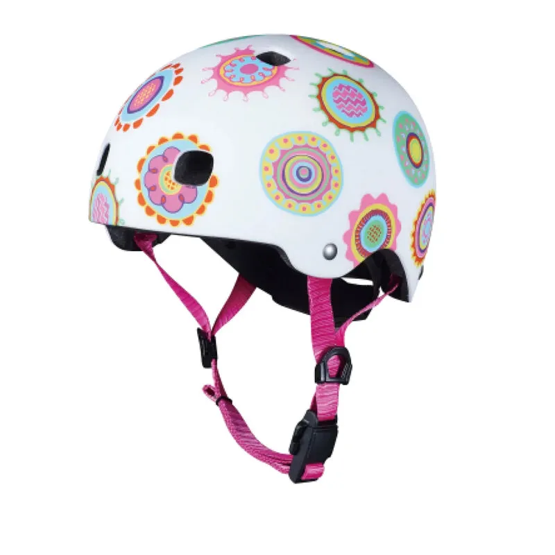 Micro Kickboard Helmets V2