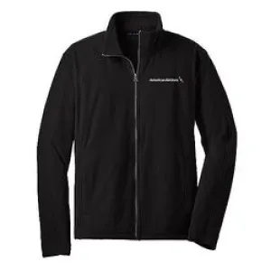 Microfleece Jacket S