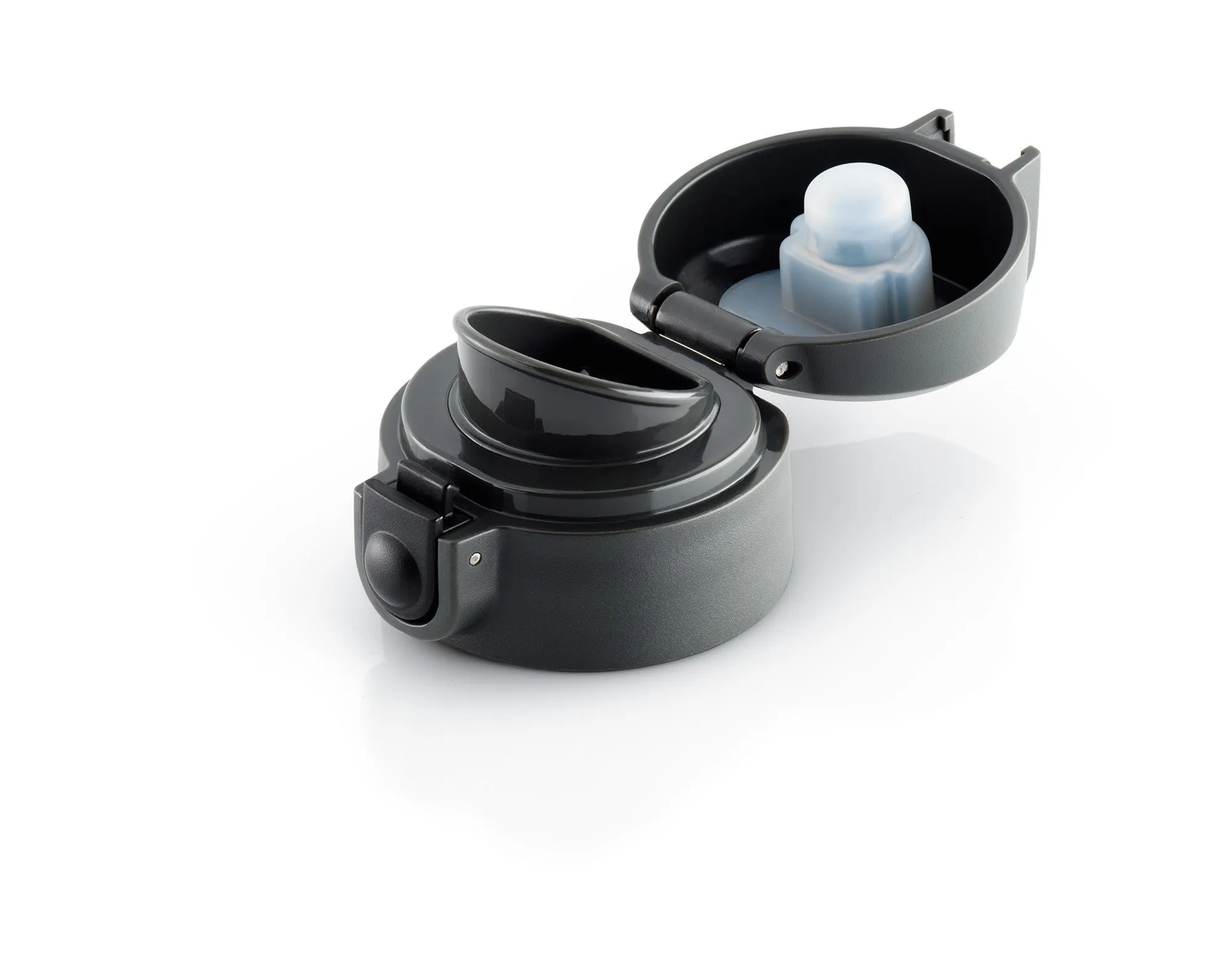 MicroLite 500 Flip Lid