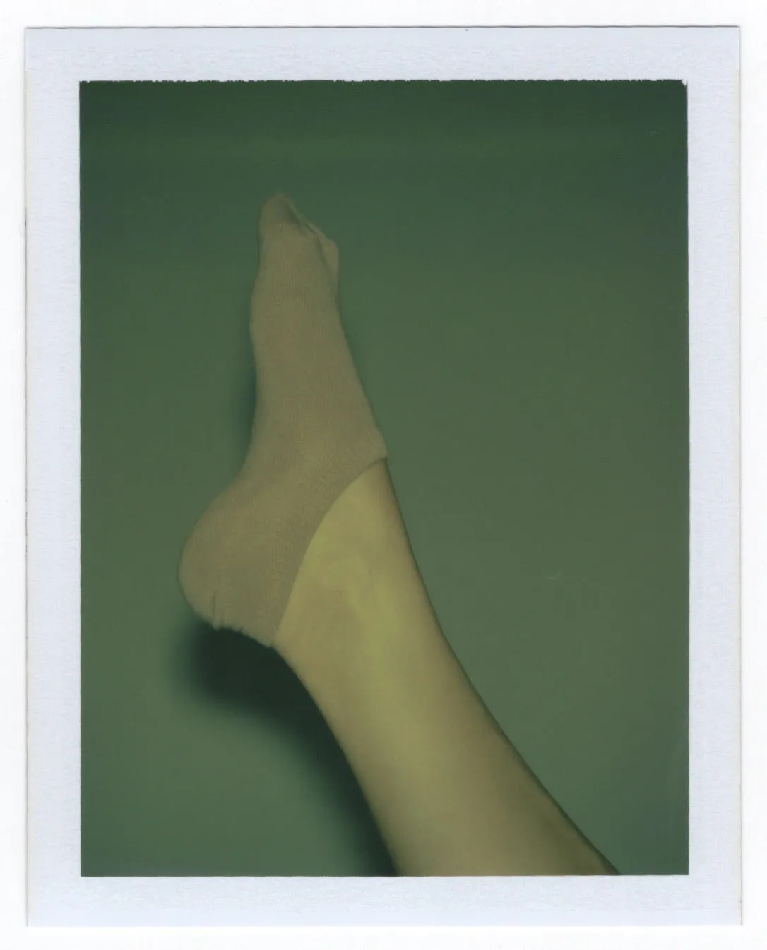 MICROPOLY NO SHOW SOCK | SIENNA