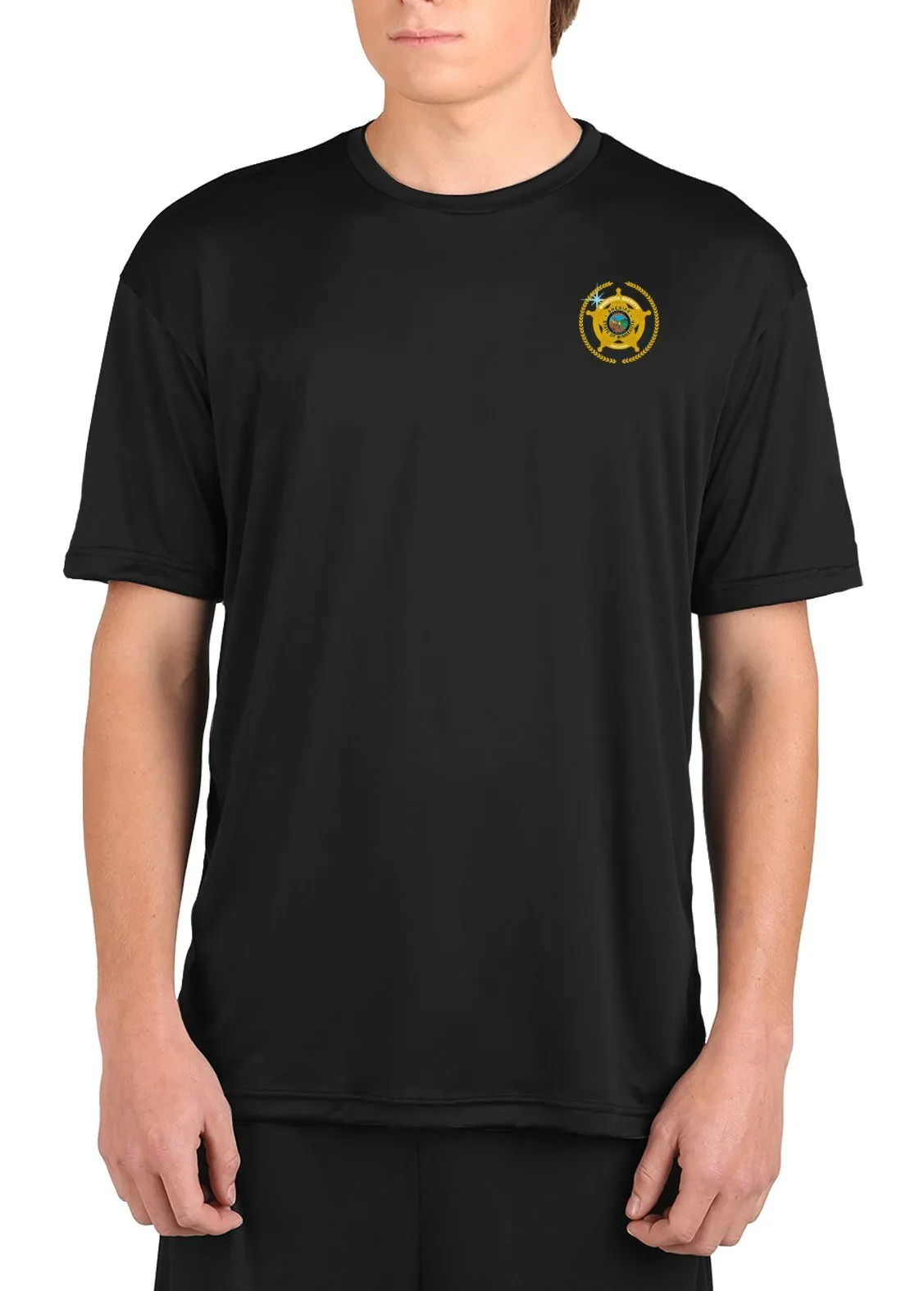 Microtech™ Loose Fit Short Sleeve Shirt MSA