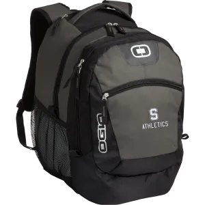 Midd South Athletics OGIO Rogue Pack