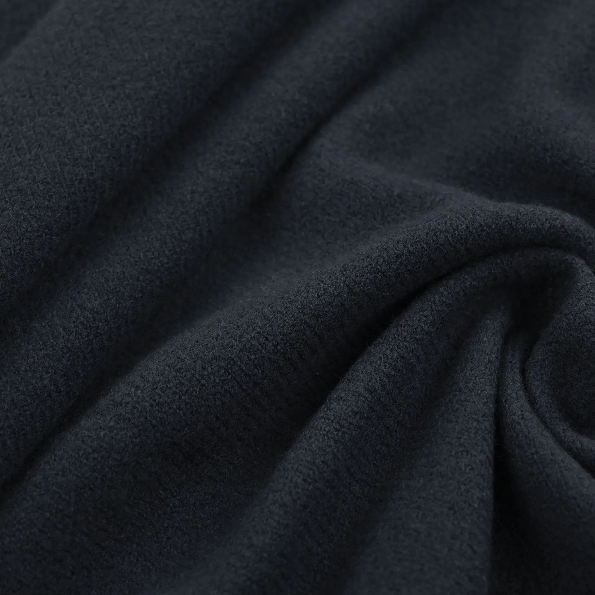 Midnight Blue Coating Fabric 98887