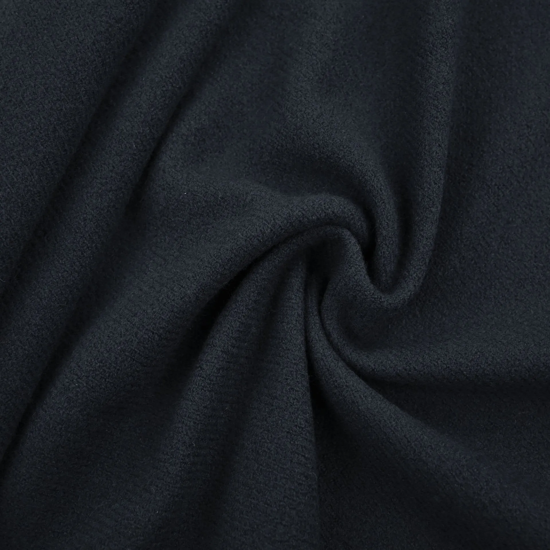 Midnight Blue Coating Fabric 98887