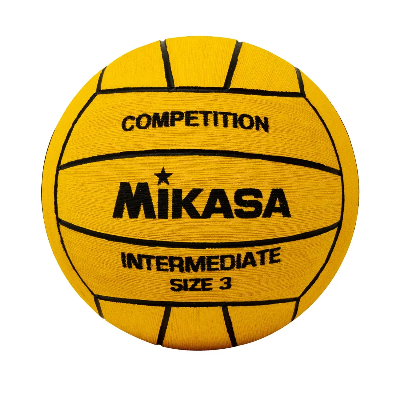 Mikasa Competition Water Polo Ball