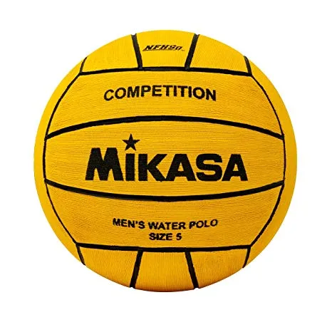 Mikasa Competition Water Polo Ball