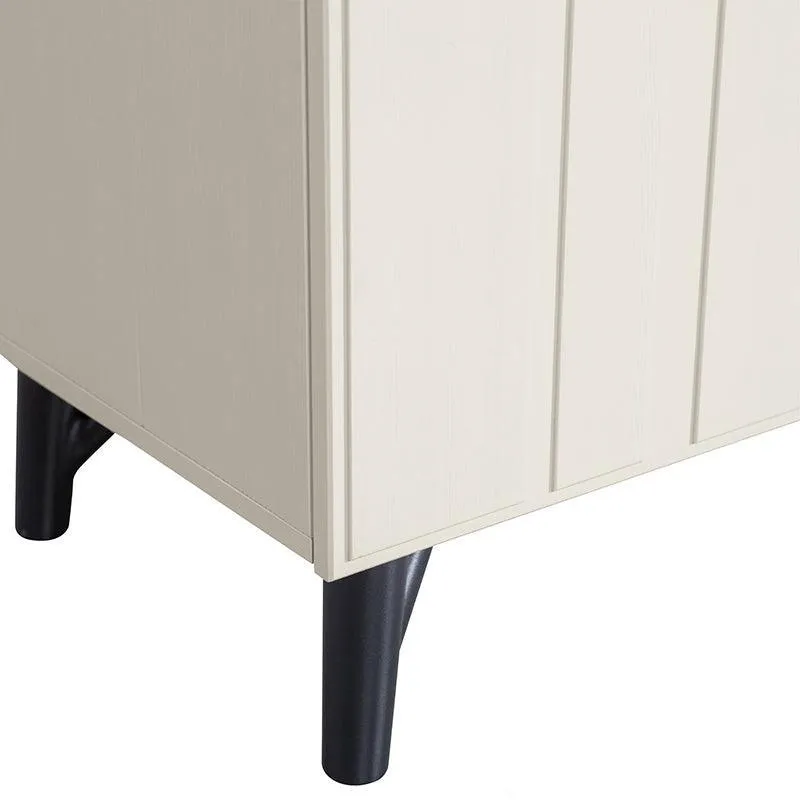 Miller Dust Pine Wood Sideboard