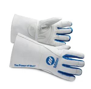 Miller MIG Welding Gloves Lined 263332