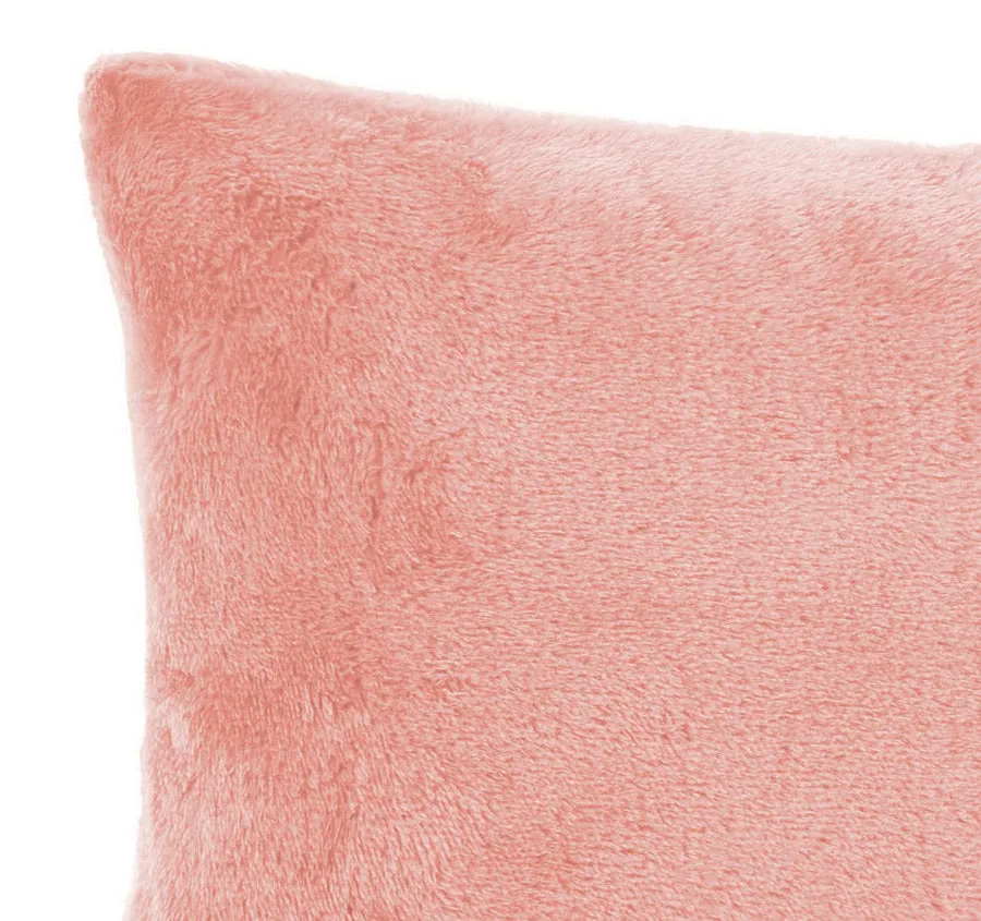 Milly 30x50cm Filled Cushion Soft Pink