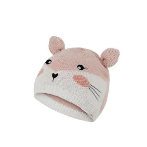 Millymook Bunnie Baby Beanie