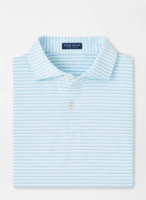 Milton Performance Jersey Polo