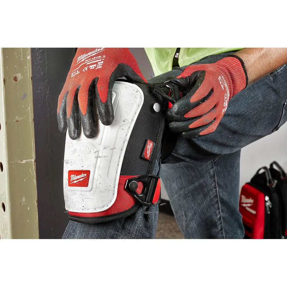 Milwaukee 48-73-6040 Non-Marring Performance Knee Pad
