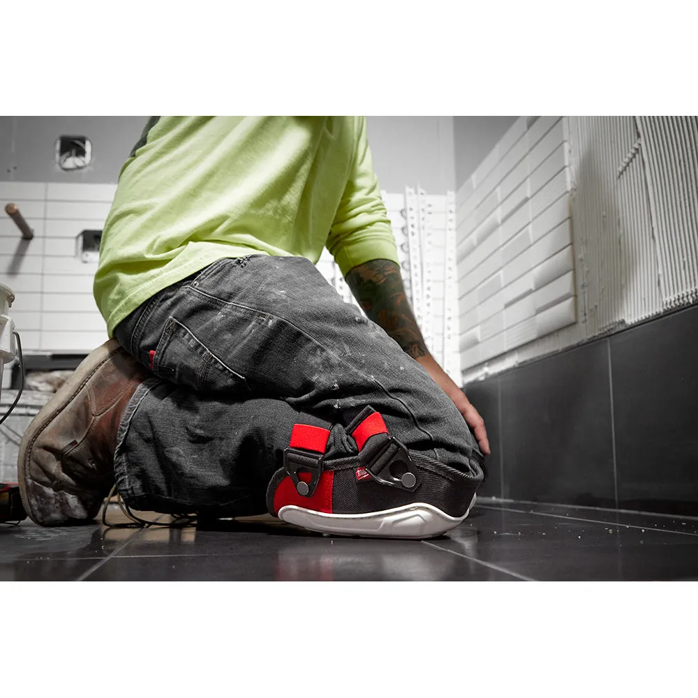 Milwaukee 48-73-6040 Non-Marring Performance Knee Pad