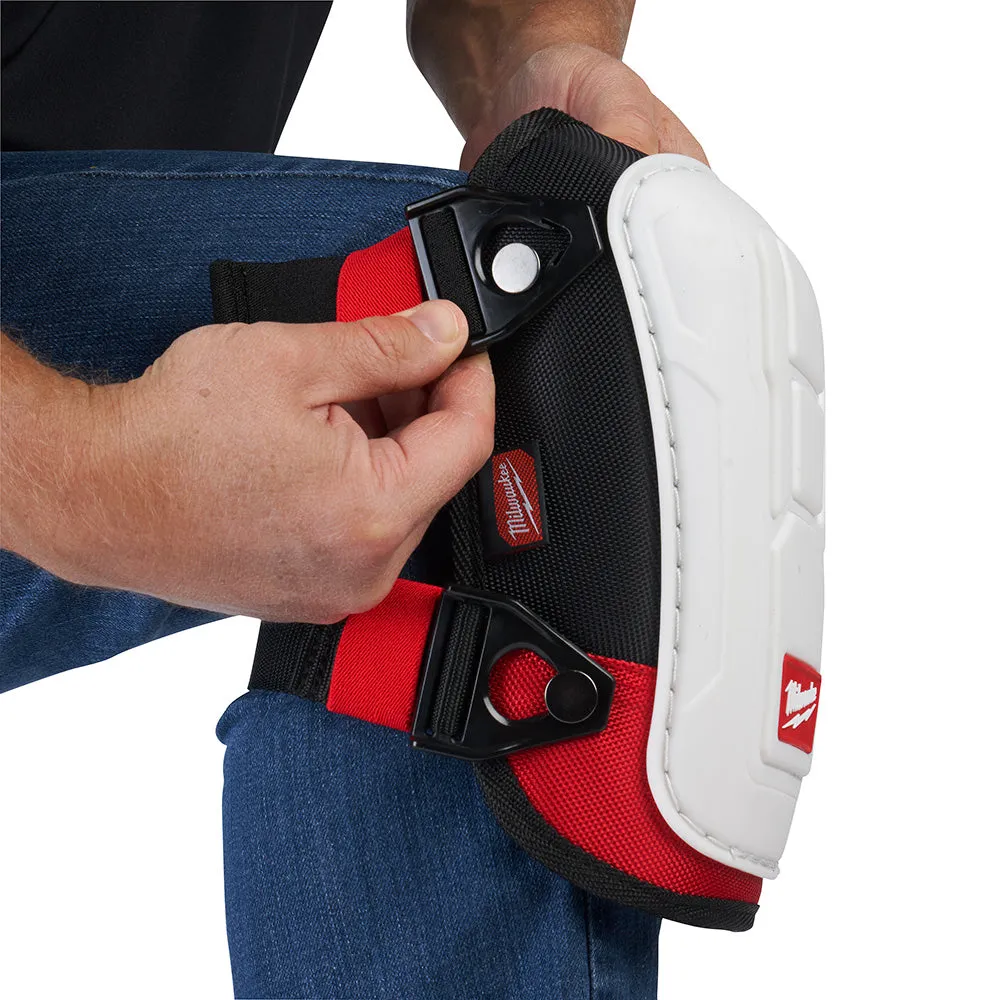 Milwaukee 48-73-6040 Non-Marring Performance Knee Pad