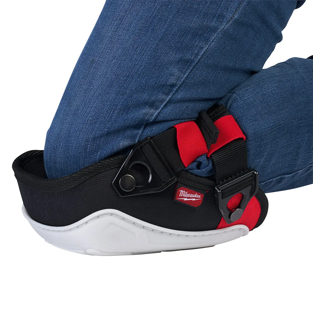 Milwaukee 48-73-6040 Non-Marring Performance Knee Pad