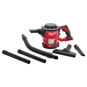 Milwaukee M18™ Compact Vacuum 4'
