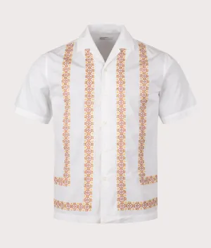 Minari Short Sleeve Shirt