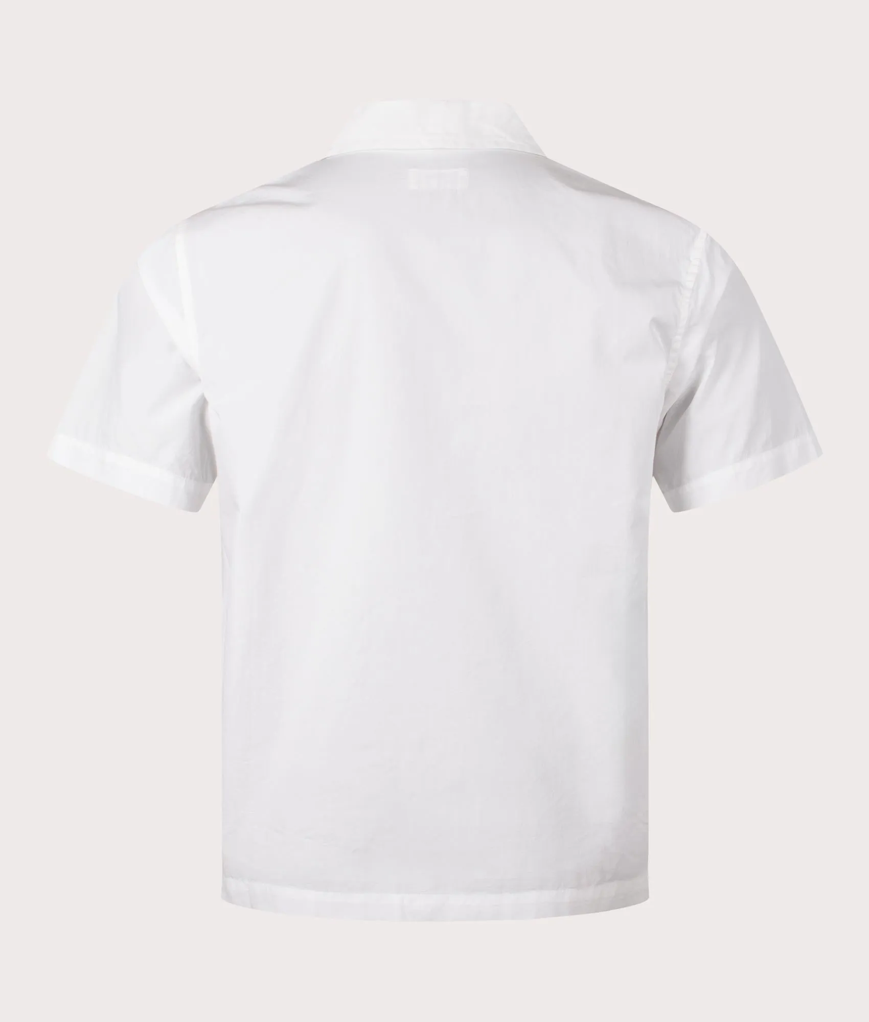 Minari Short Sleeve Shirt