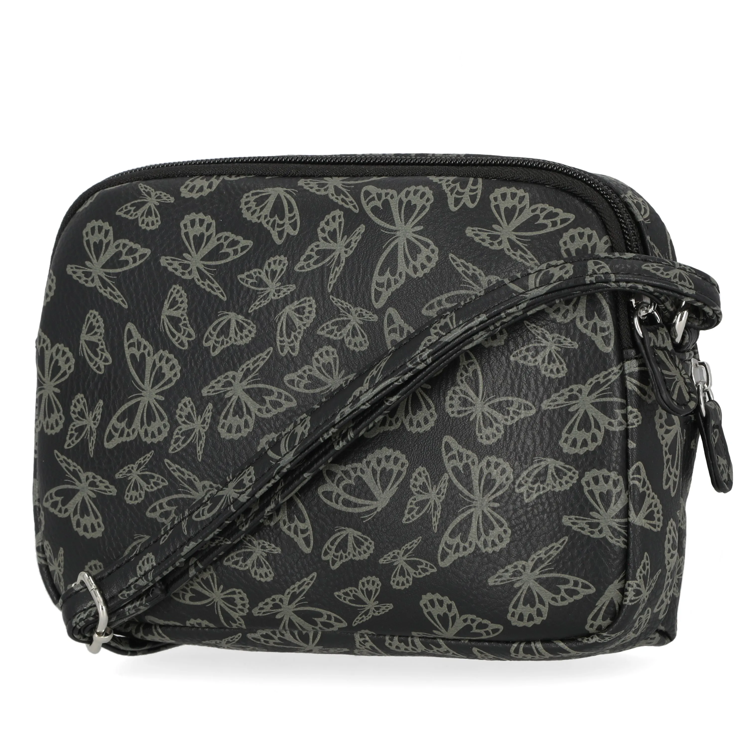 Mini Dynamic Crossbody Bag