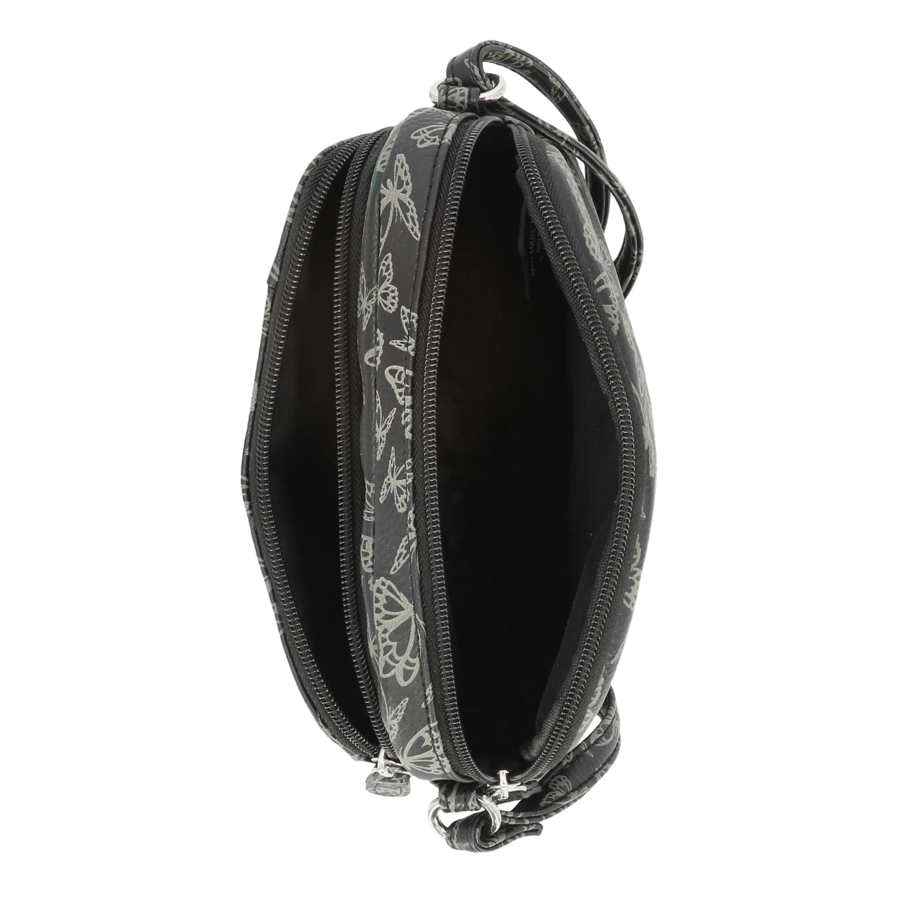Mini Dynamic Crossbody Bag