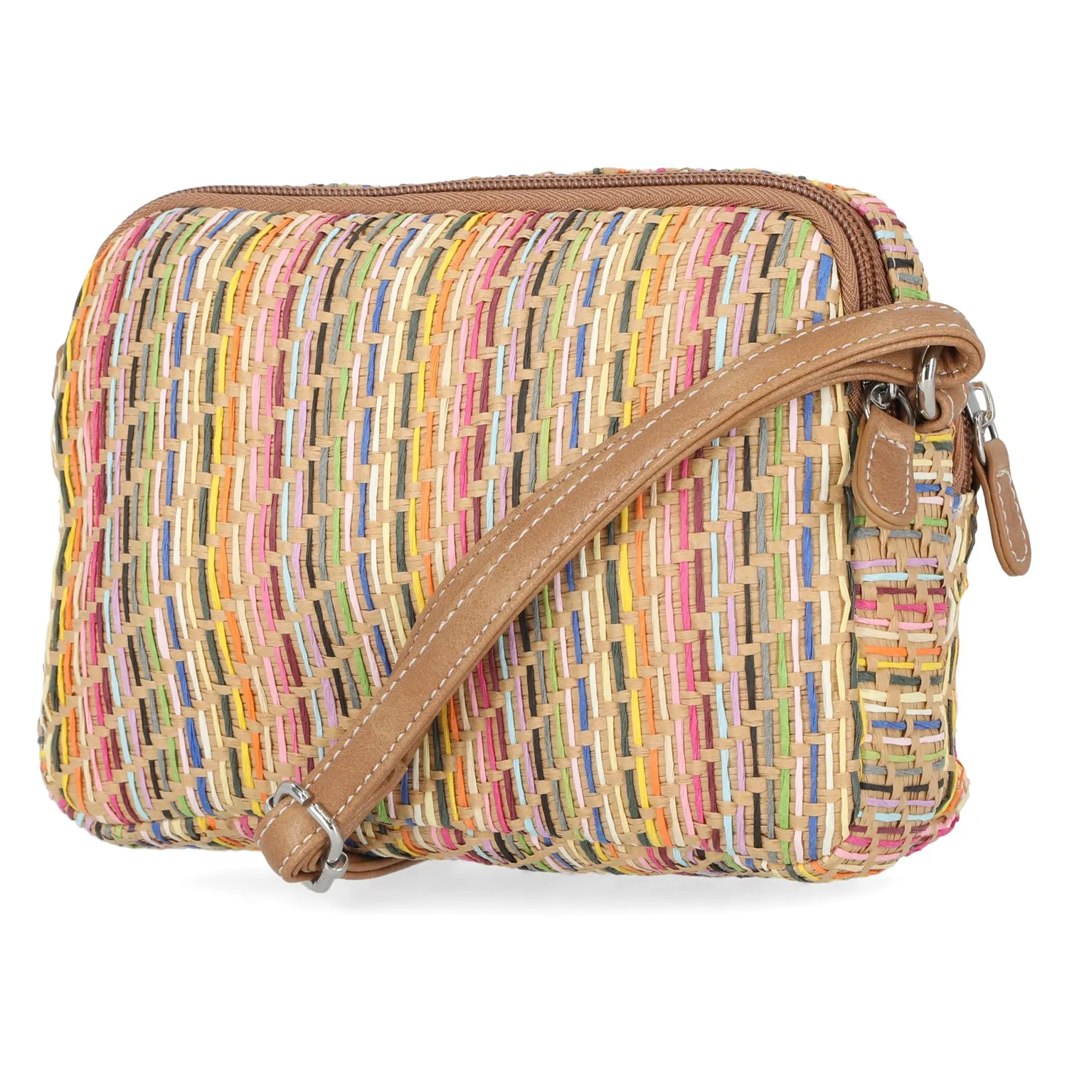Mini Dynamic Crossbody Bag