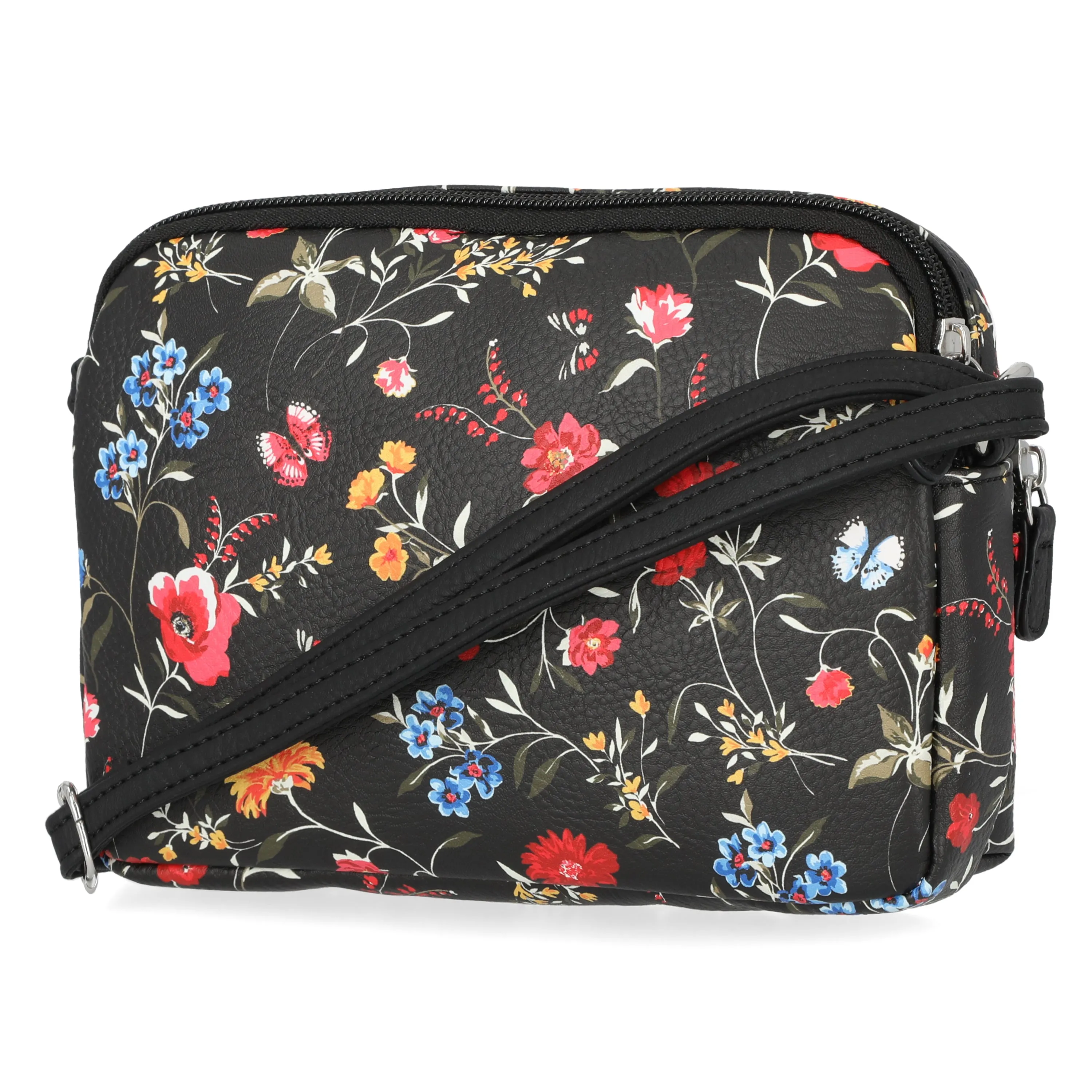 Mini Dynamic Crossbody Bag