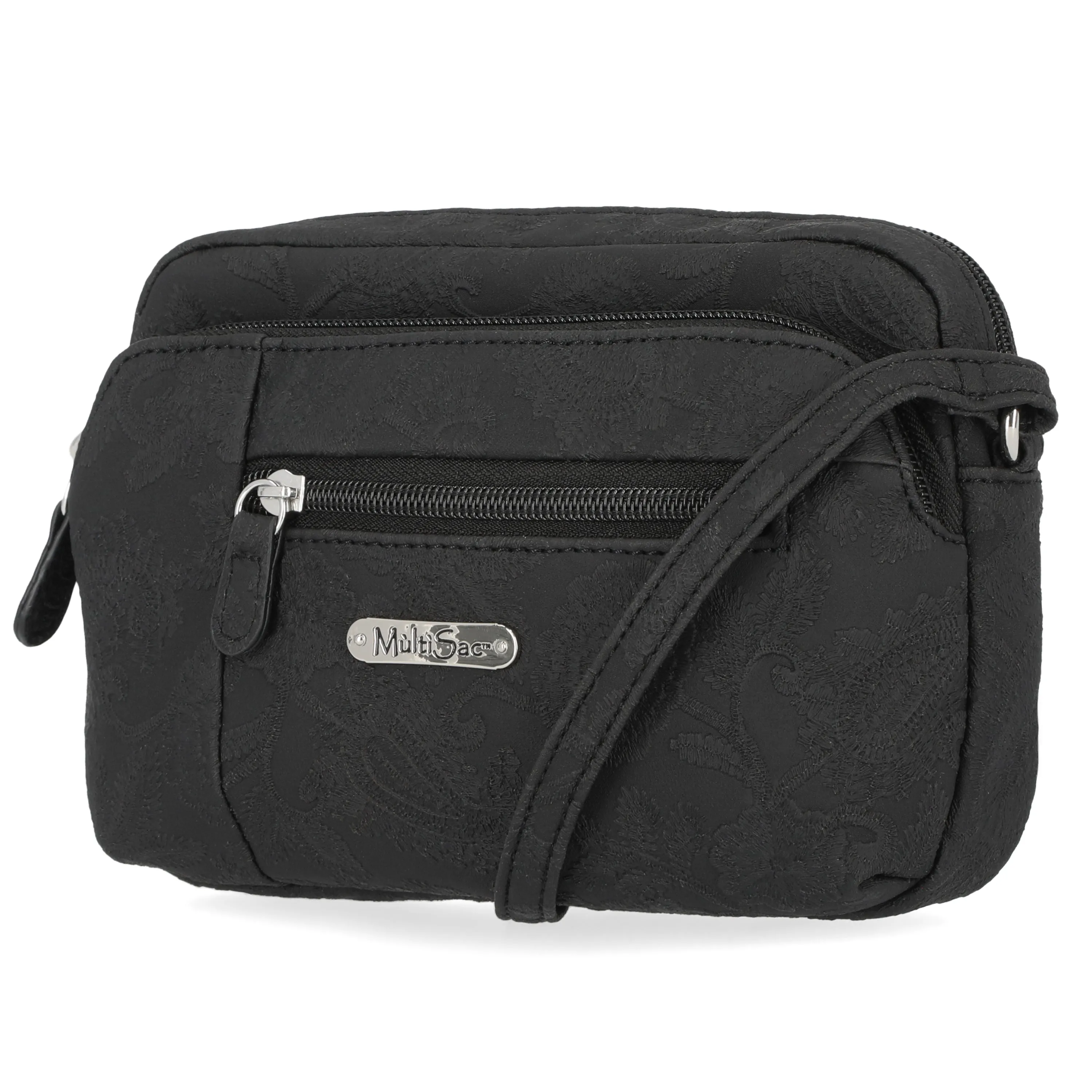 Mini Dynamic Crossbody Bag