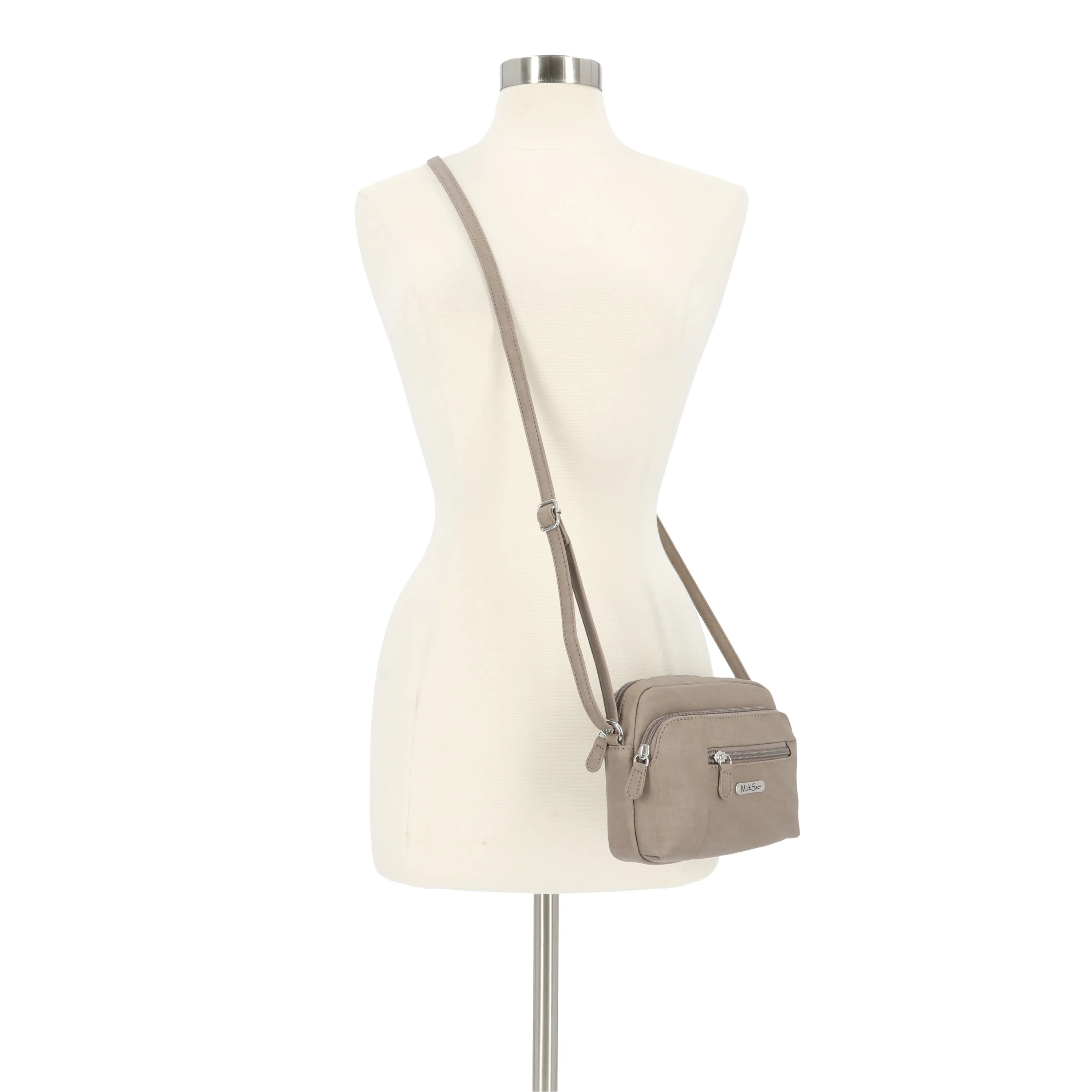 Mini Dynamic Crossbody Bag
