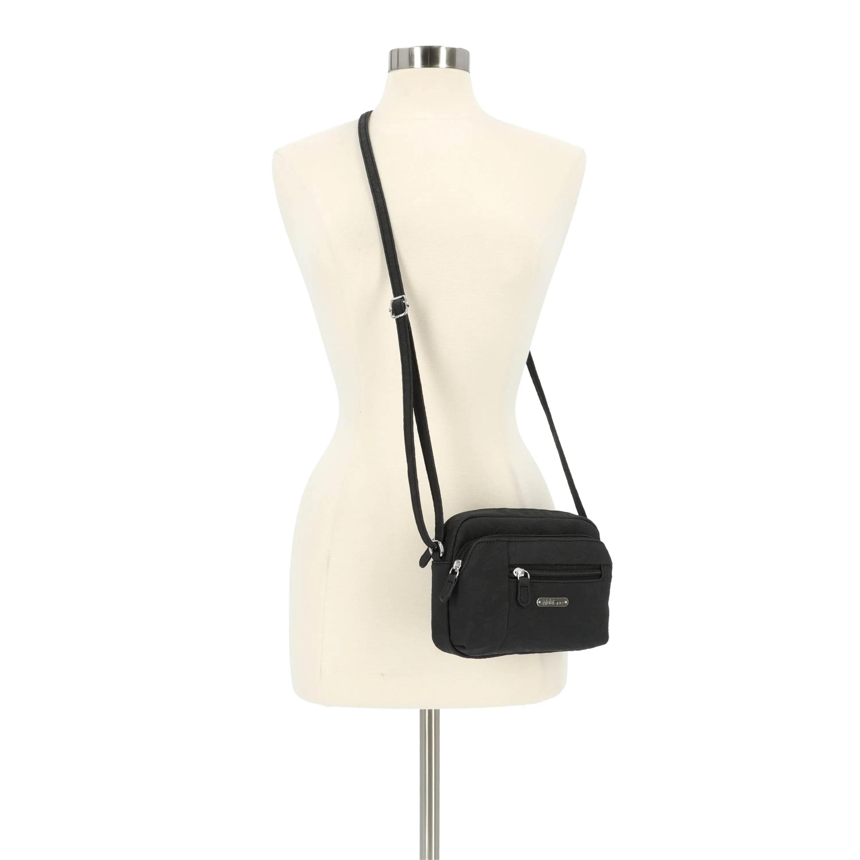Mini Dynamic Crossbody Bag