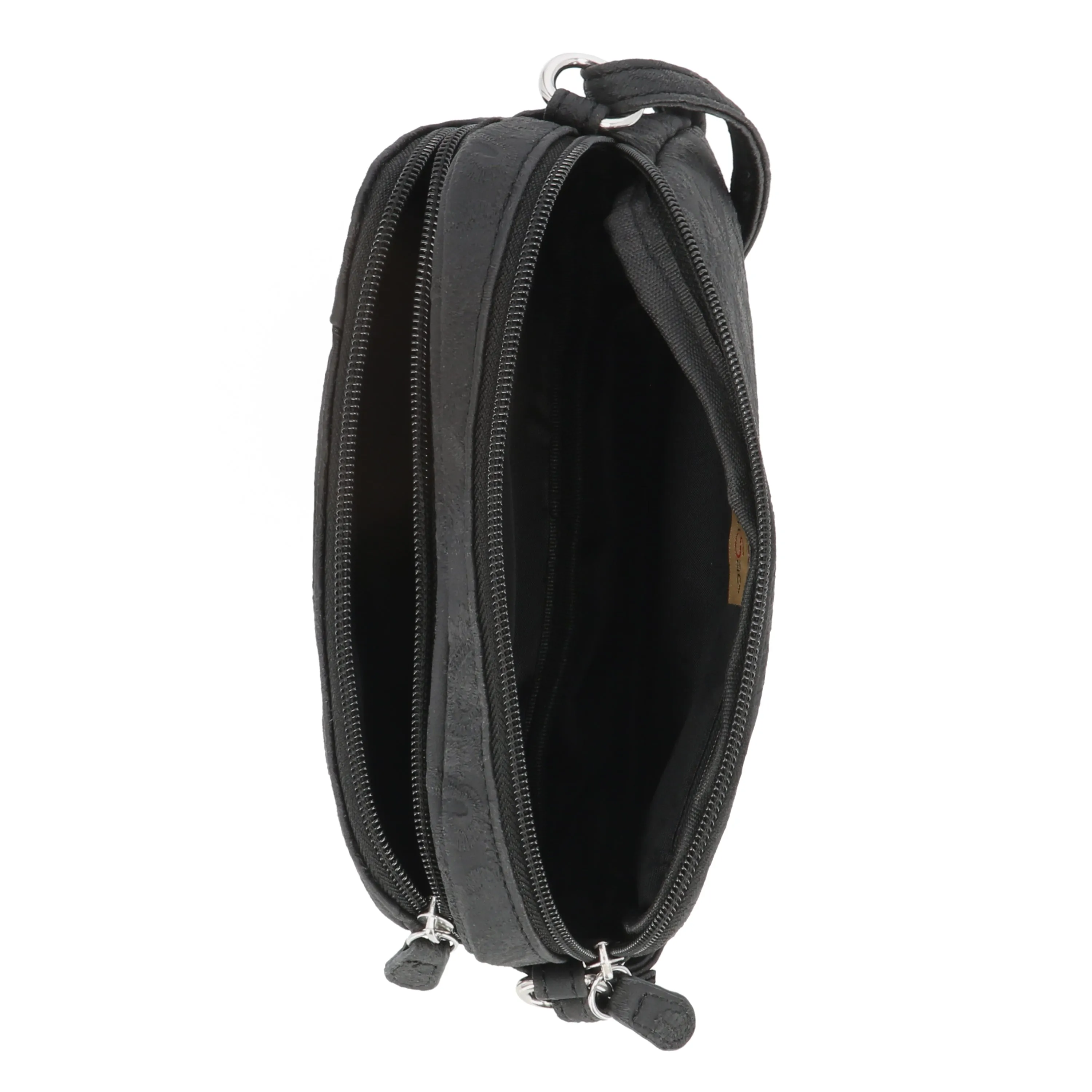 Mini Dynamic Crossbody Bag