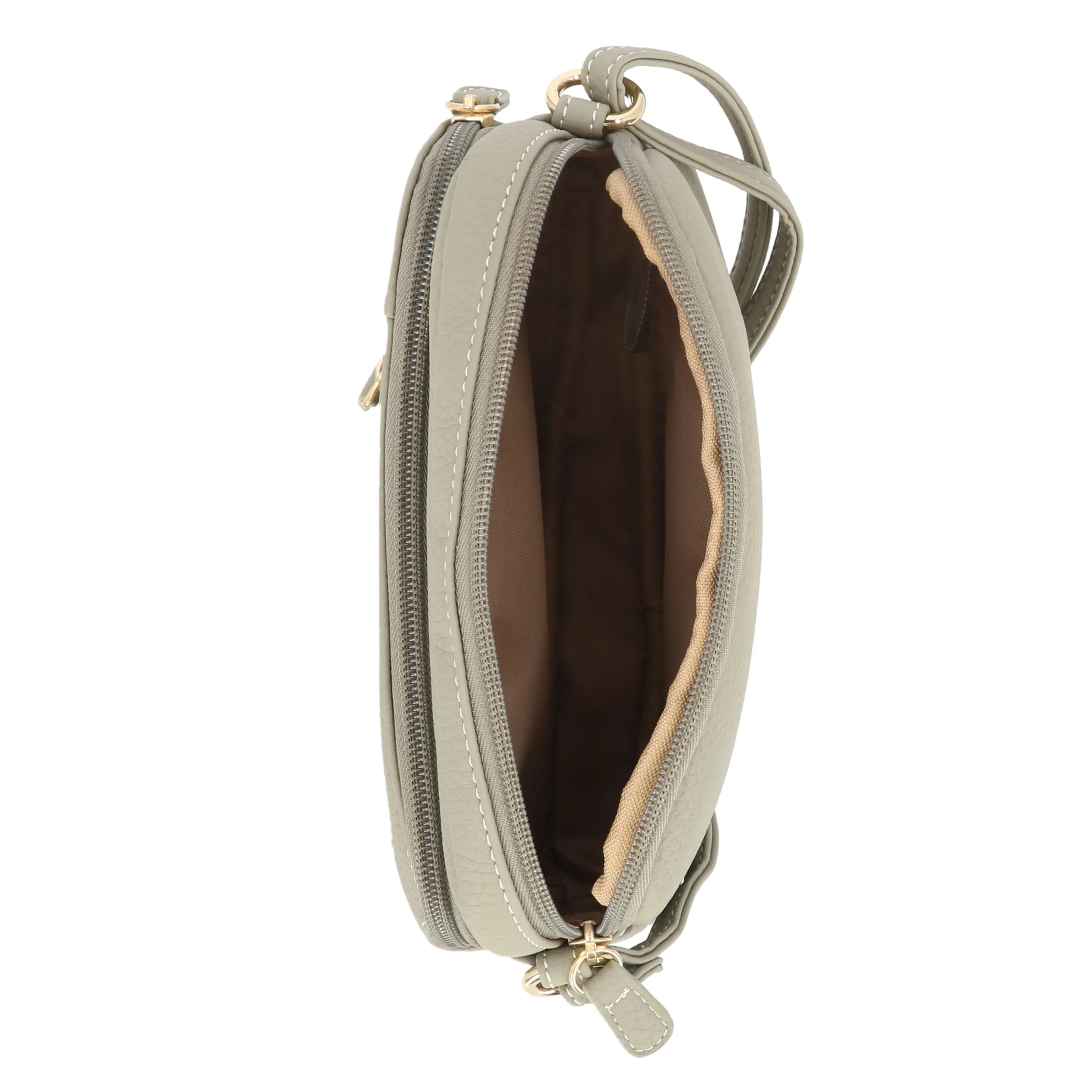 Mini Dynamic Crossbody Bag